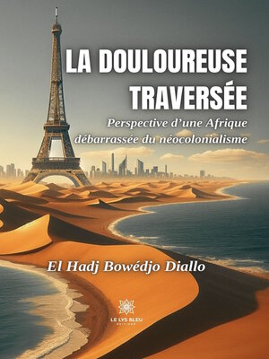 cover image of La douloureuse traversée